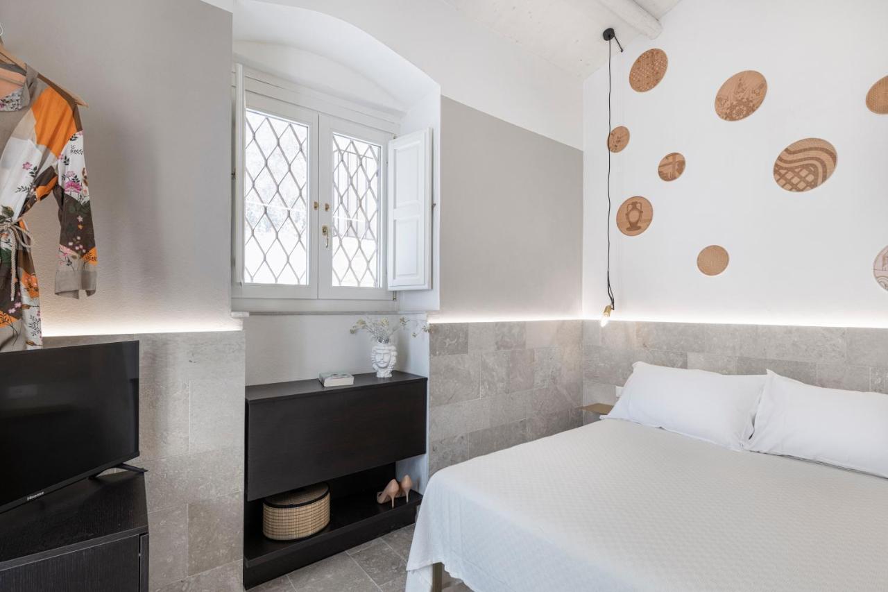 Cantunera Rooms Dependance Noto Exterior photo