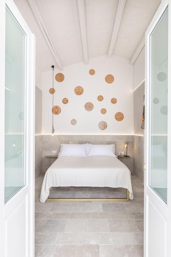 Cantunera Rooms Dependance Noto Exterior photo