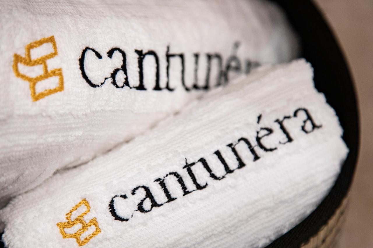 Cantunera Rooms Dependance Noto Exterior photo